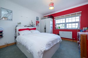 Bedroom- click for photo gallery